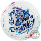 Discraft Limited Edition 2025 Ledgestone Open Jawbreaker Z FLX Crank Distance Driver Golf Disc