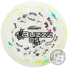Discraft Limited Edition 2025 Ledgestone Open Jawbreaker Z FLX Buzzz OS Midrange Golf Disc