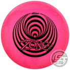 Discraft Limited Edition 2025 Ledgestone Open Sparkle Glo Elite Z Zone Putter Golf Disc