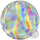 Discraft Limited Edition 2025 Ledgestone Open Full Foil SuperColor ESP Buzzz Midrange Golf Disc