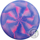 Discraft Limited Edition 2025 Ledgestone Open Sparkle Titanium Buzzz Midrange Golf Disc