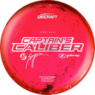 Discraft Limited Edition 2026 Seppo Paju First Run Jawbreaker Elite Z Captain's Caliber Putter Golf Disc
