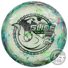 Discraft Limited Edition 2026 PDGA World Championship Around the World Jawbreaker Z FLX Glide Fairway Driver Golf Disc