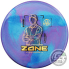 Discraft Limited Edition 2026 Tour Series Adam Hammes V2 Special Blend Zone Putter Golf Disc