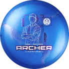 Discraft Limited Edition 2026 Tour Series Austin Turner V2 Special Blend Archer Fairway Driver Golf Disc