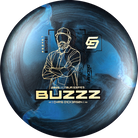 Discraft Limited Edition 2026 Tour Series Chris Dickerson V2 Special Blend Buzzz Midrange Golf Disc