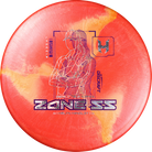 Discraft Limited Edition 2026 Tour Series Holyn Handley V2 Special Blend Zone SS Putter Golf Disc
