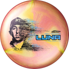 Discraft Limited Edition 2026 Tour Series Paul McBeth Special Blend Luna Putter Golf Disc
