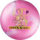 Discraft Limited Edition 2026 Tour Series Paige Pierce V2 Special Blend Passion Fairway Driver Golf Disc