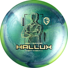 Discraft Limited Edition 2026 Tour Series Ricky Wysocki V2 Special Blend Hallux Distance Driver Golf Disc