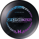 Discraft Limited Edition Victory Edition 2026 Big Easy Open Champion Holyn Handley Midnight Shimmer Elite Z Zone SS Putter Golf Disc