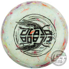 Discraft Limited Edition 2026 Ledgestone Open ColorShift Jawbreaker Z FLX Cicada Fairway Driver Golf Disc