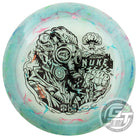 Discraft Limited Edition 2026 Ledgestone Open ColorShift Jawbreaker Z FLX Nuke Distance Driver Golf Disc