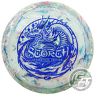 Discraft Limited Edition 2026 Ledgestone Open ColorShift Jawbreaker Z FLX Scorch Distance Driver Golf Disc