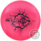 Discraft Limited Edition 2026 Ledgestone Open ColorShift Titanium Impact Fairway Driver Golf Disc