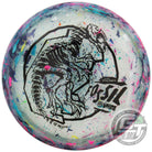 Discraft Limited Edition 2026 Ledgestone Open Jawbreaker Z FLX Fossil Putter Golf Disc