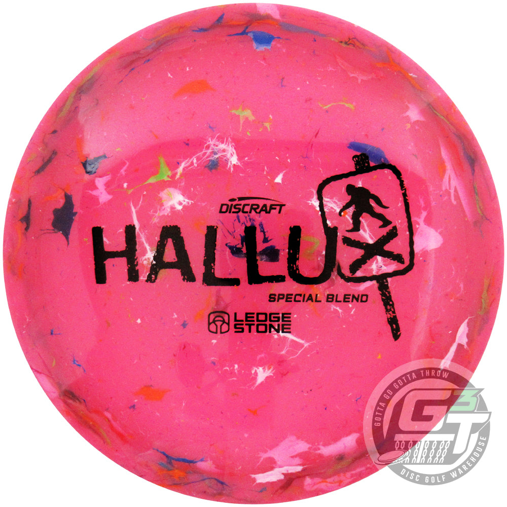 Discraft Limited Edition 2026 Ledgestone Open Jawbreaker Z FLX