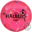 Discraft Limited Edition 2026 Ledgestone Open Jawbreaker Z FLX Hallux Distance Driver Golf Disc
