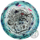 Discraft Limited Edition 2026 Ledgestone Open Jawbreaker Z FLX Heat Distance Driver Golf Disc