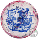 Discraft Limited Edition 2026 Ledgestone Open Jawbreaker Z Super FLX Zone Putter Golf Disc