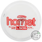 Discraft Limited Edition 2026 Ledgestone Open Glo Confetti CryZtal Z Hornet Midrange Golf Disc