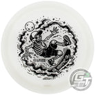 Discraft Limited Edition 2026 Ledgestone Open Glo Z Lite Xtreme Fairway Driver Golf Disc
