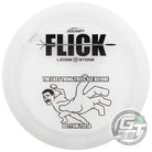 Discraft Limited Edition 2026 Ledgestone Open Sparkle Elite Z Flick Distance Driver Golf Disc