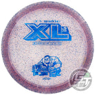 Discraft Limited Edition 2026 Ledgestone Open Sparkle Elite Z XL Fairway Driver Golf Disc