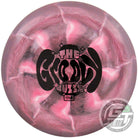 Discraft Limited Edition 2026 Ledgestone Open Swirl ESP Buzzz GT Midrange Golf Disc