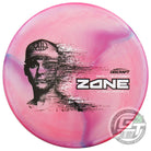 Discraft Limited Edition 2026 Tour Series Adam Hammes Special Blend Zone Putter Golf Disc