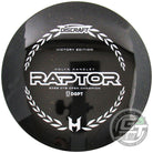 Discraft Limited Edition Victory Edition 2026 OTB Open Champion Holyn Handley Midnight Shimmer Elite Z Raptor Distance Driver Golf Disc