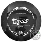 Discraft Limited Edition Victory Edition 2026 Ledgestone Open Champion Luke Taylor Midnight Shimmer Elite Z Drone Midrange Golf Disc