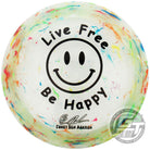 Discraft Limited Edition Ben Askren Fundraiser Jawbreaker Elite Z Thrasher Distance Driver Golf Disc