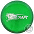 Discraft Limited Edition 90s Logo Barstamp Confetti Elite Z Challenger Putter Golf Disc