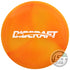 Discraft Limited Edition Disc-Through Logo Barstamp Elite Z Buzzz Midrange Golf Disc