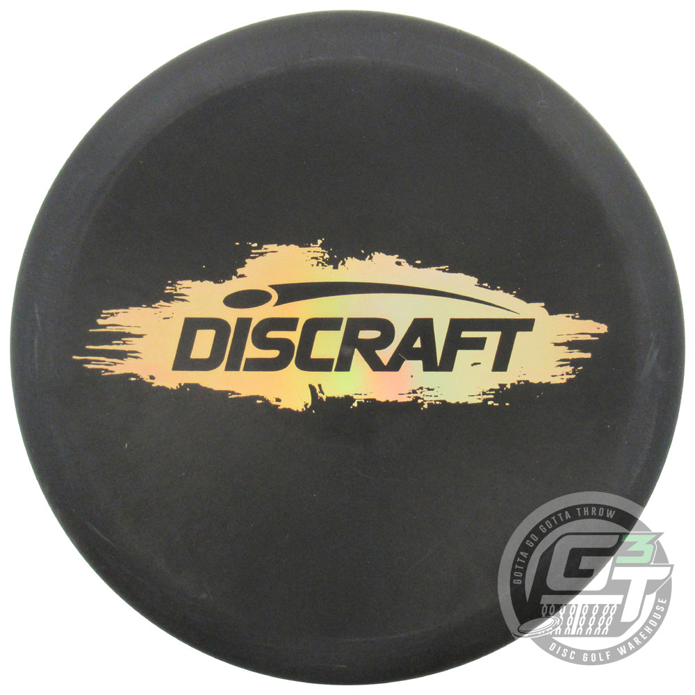 Discraft Limited Edition Splash Logo Barstamp Jawbreaker Challenger SS Putter Golf Disc