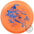 Discraft Paul McBeth Signature Big Z Kratos Putter Golf Disc