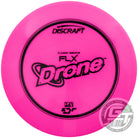 Discraft Limited Edition Classic Reissue ESP FLX Drone Midrange Golf Disc (Limit 2 Per Customer)