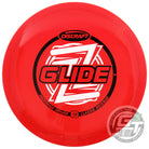 Discraft Limited Edition Classic Reissue Elite Z Glide Fairway Driver Golf Disc