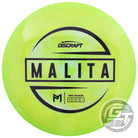 Discraft Paul McBeth Signature ESP Malita Midrange Golf Disc