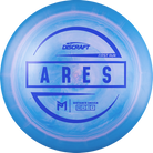 Discraft Limited Edition First Run Paul McBeth Signature ESP Ares Distance Driver Golf Disc