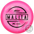 Discraft Limited Edition First Run Paul McBeth Signature ESP Malita Midrange Golf Disc