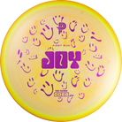 Discraft Limited Edition Prototype Paige Pierce Signature ESP Joy Midrange Golf Disc