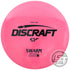 Discraft First Run ESP Swarm Midrange Golf Disc