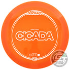 Discraft First Run Elite Z Cicada Fairway Driver Golf Disc