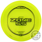 Discraft First Run Elite Z Zone SS Putter Golf Disc