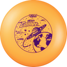 Discraft Limited Edition Michael Johansen Icon Series ESP FLX Comet Midrange Golf Disc