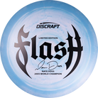 Discraft Limited Edition Nate Doss ESP Flash Distance Driver Golf Disc