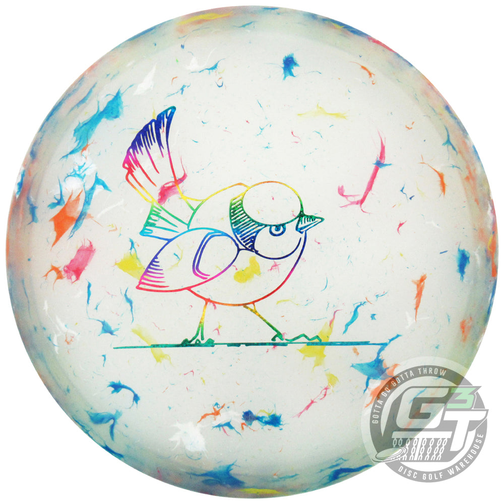 Discraft OTB Glow Jawbreaker ESP Flx Zone