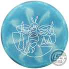 Discraft OTB Swirl Elite X Buzzz SS